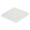 Lid for 18cl Glazz Cube - Pack of 200